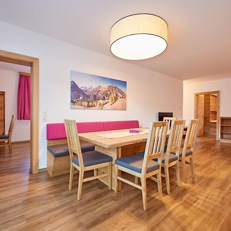 Bergfink Apartments Flachau Kültér fotó