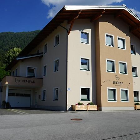 Bergfink Apartments Flachau Kültér fotó