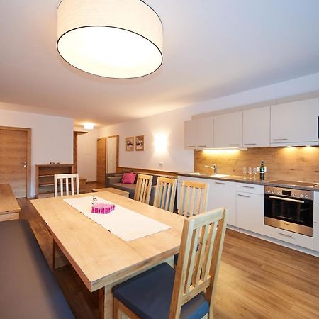 Bergfink Apartments Flachau Kültér fotó
