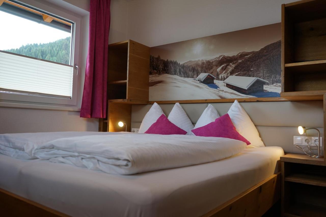Bergfink Apartments Flachau Kültér fotó