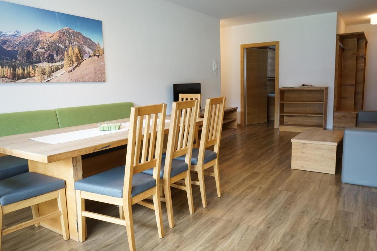 Bergfink Apartments Flachau Kültér fotó