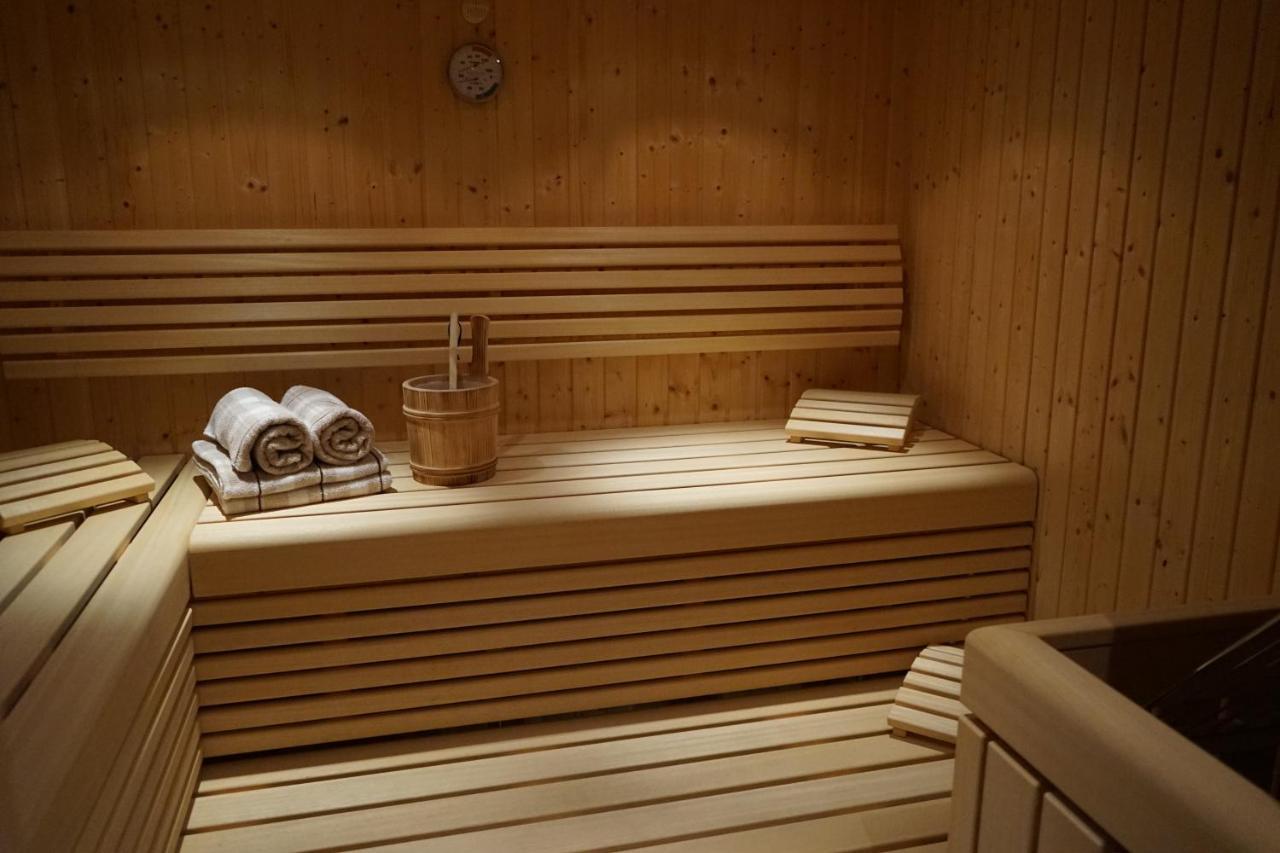 Bergfink Apartments Flachau Kültér fotó