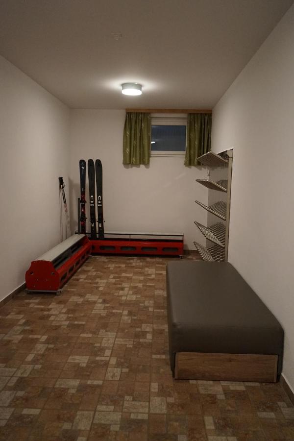 Bergfink Apartments Flachau Kültér fotó