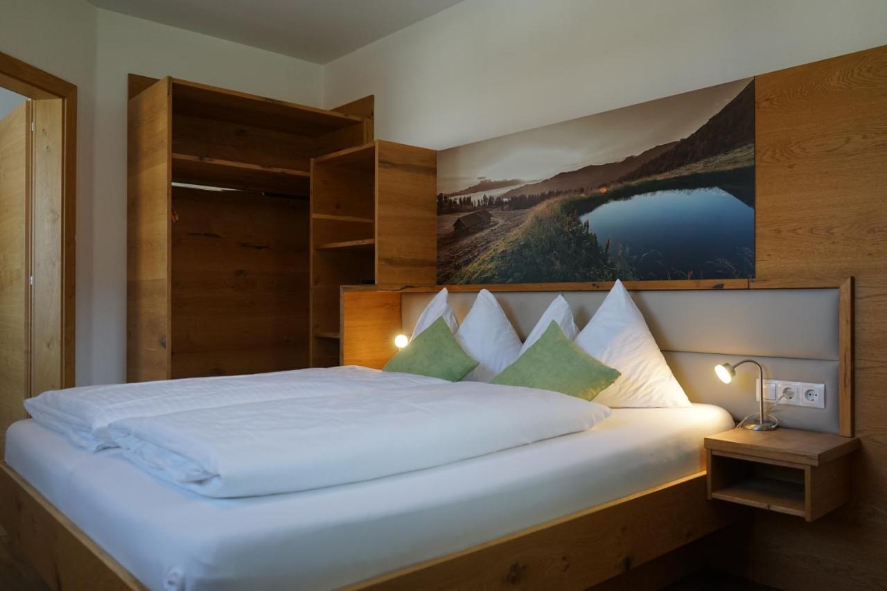 Bergfink Apartments Flachau Kültér fotó
