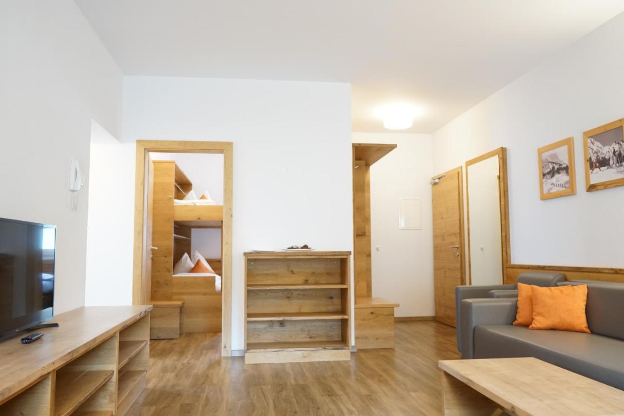 Bergfink Apartments Flachau Kültér fotó