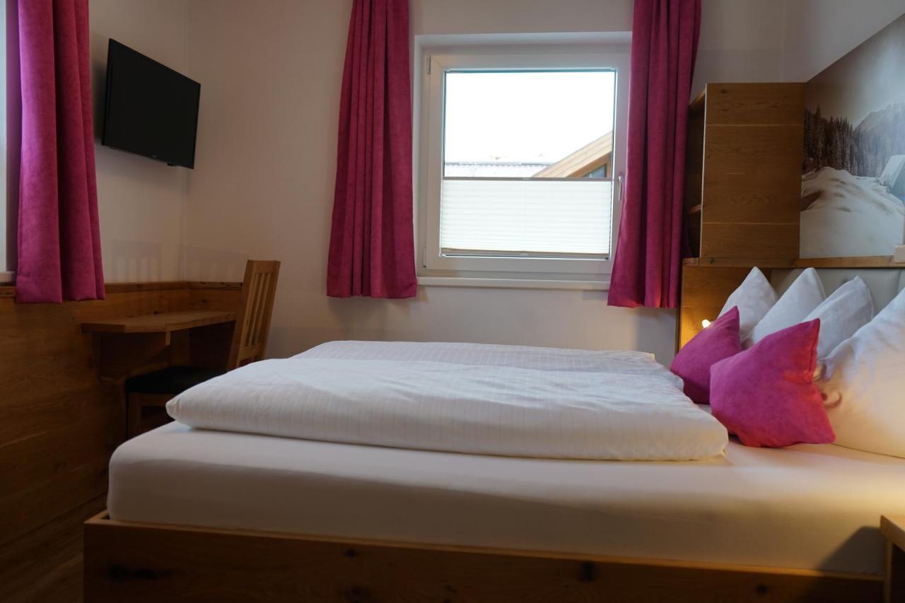 Bergfink Apartments Flachau Kültér fotó