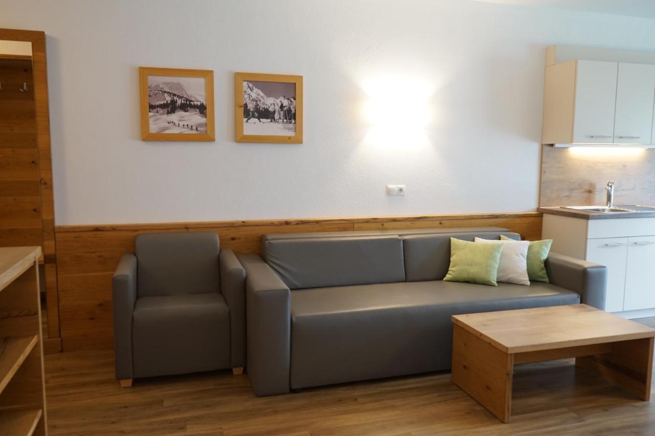 Bergfink Apartments Flachau Kültér fotó