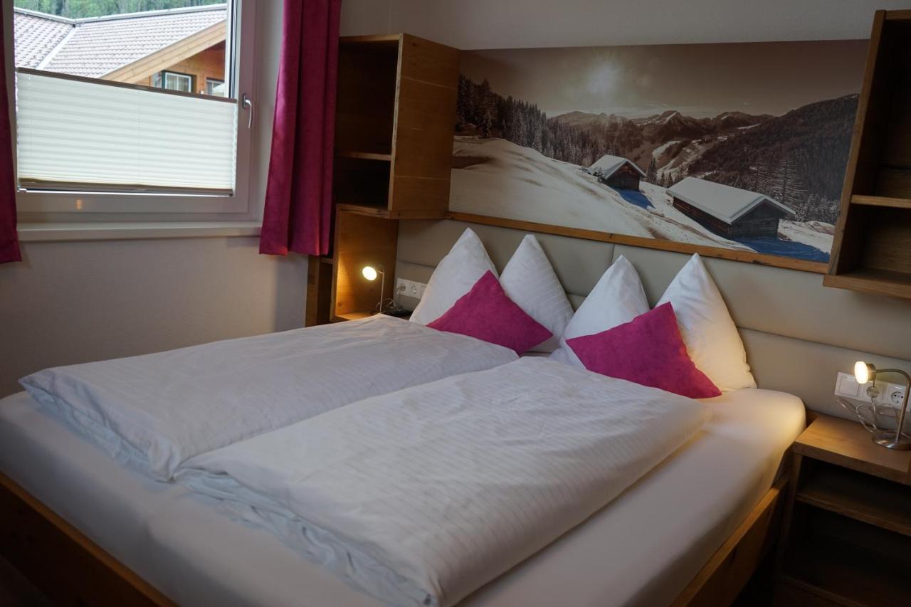 Bergfink Apartments Flachau Kültér fotó