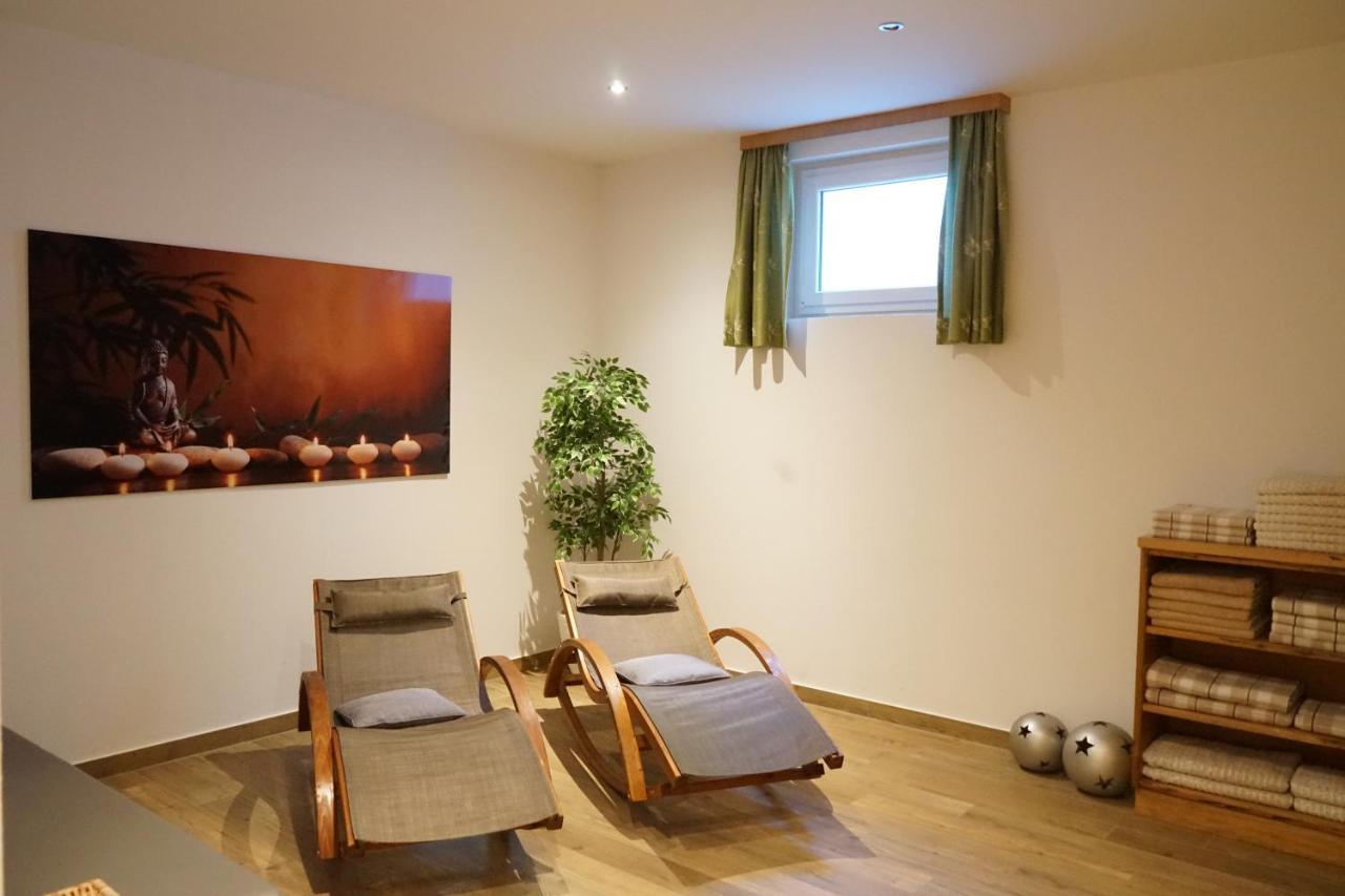 Bergfink Apartments Flachau Kültér fotó