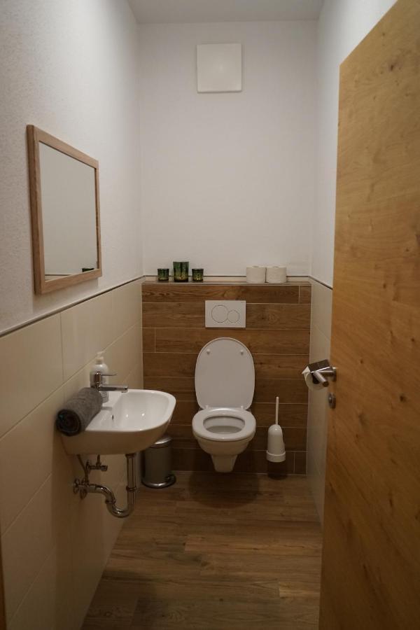 Bergfink Apartments Flachau Kültér fotó