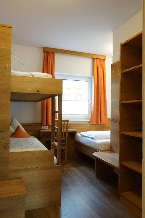 Bergfink Apartments Flachau Kültér fotó