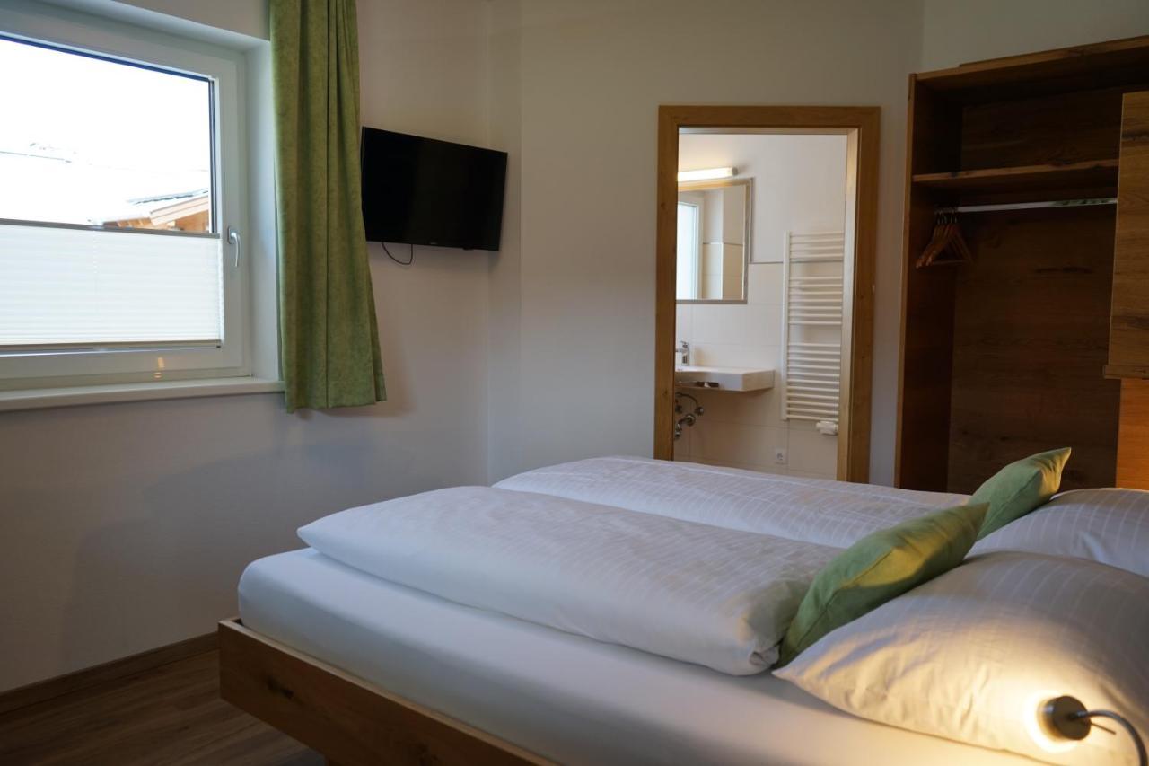 Bergfink Apartments Flachau Kültér fotó