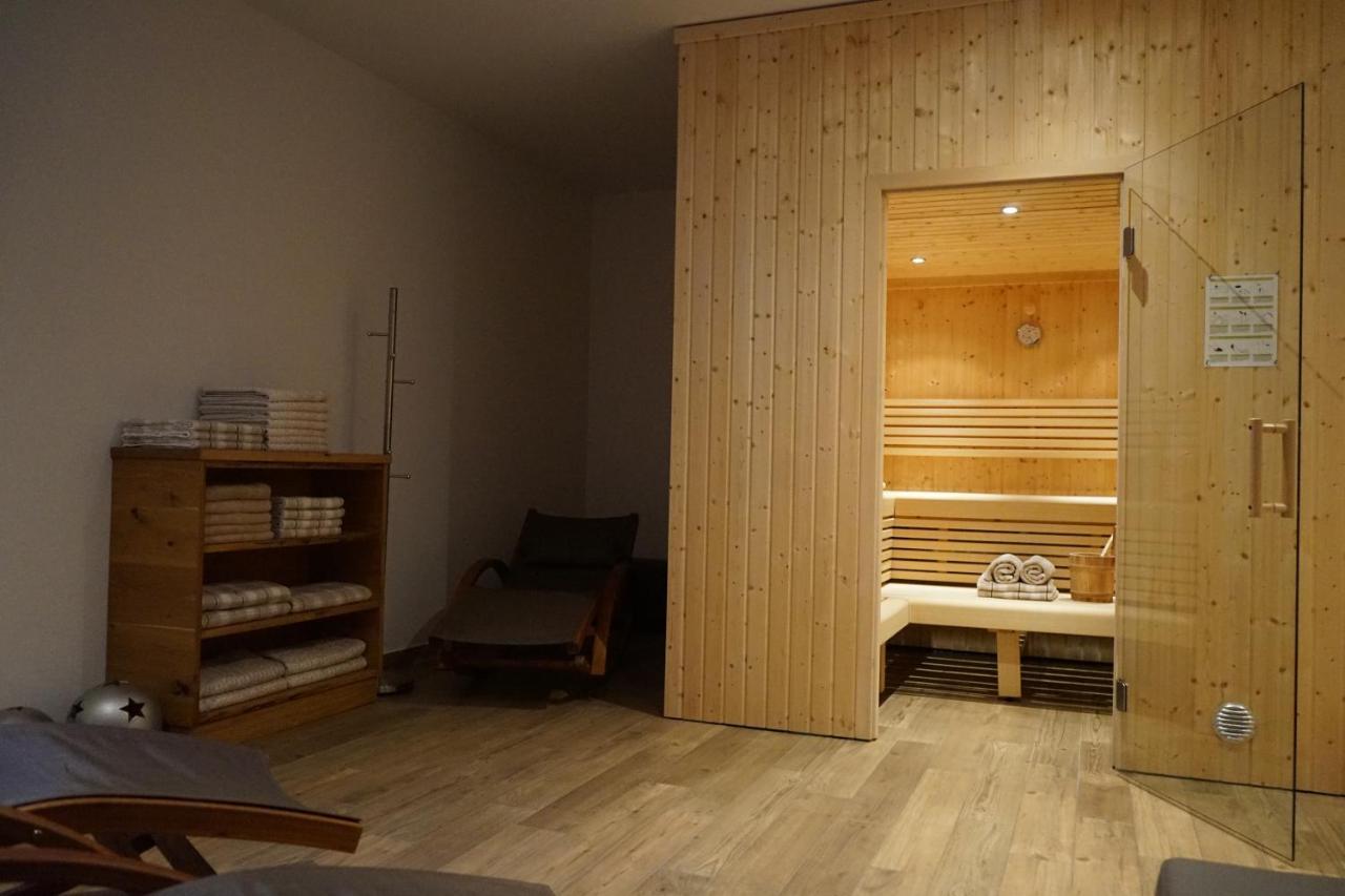 Bergfink Apartments Flachau Kültér fotó