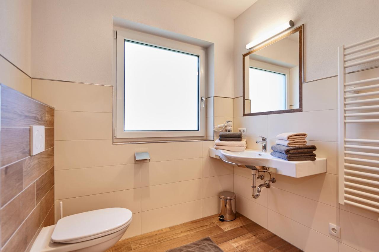 Bergfink Apartments Flachau Kültér fotó